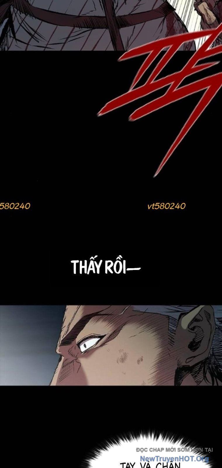 Báo Thù 2 Vạn Nhân Chi Thượng [Chap 91.1-107]