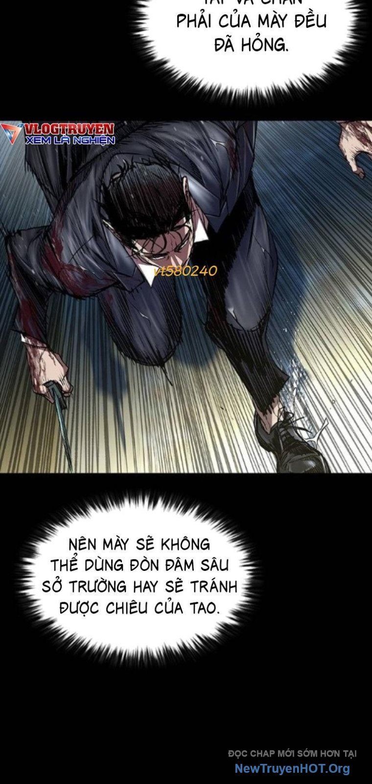 Báo Thù 2 Vạn Nhân Chi Thượng [Chap 91.1-107]