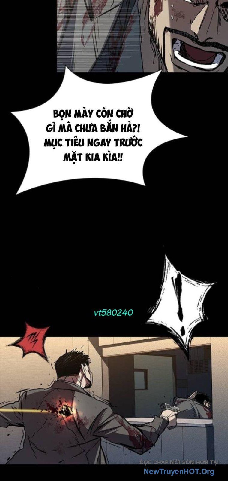 Báo Thù 2 Vạn Nhân Chi Thượng [Chap 91.1-107]
