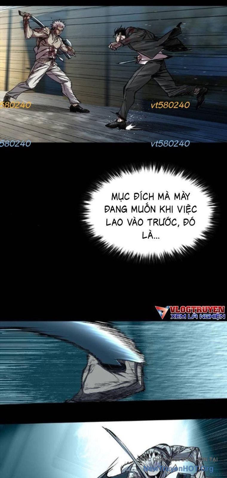 Báo Thù 2 Vạn Nhân Chi Thượng [Chap 91.1-107]