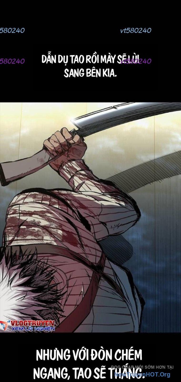 Báo Thù 2 Vạn Nhân Chi Thượng [Chap 91.1-107]