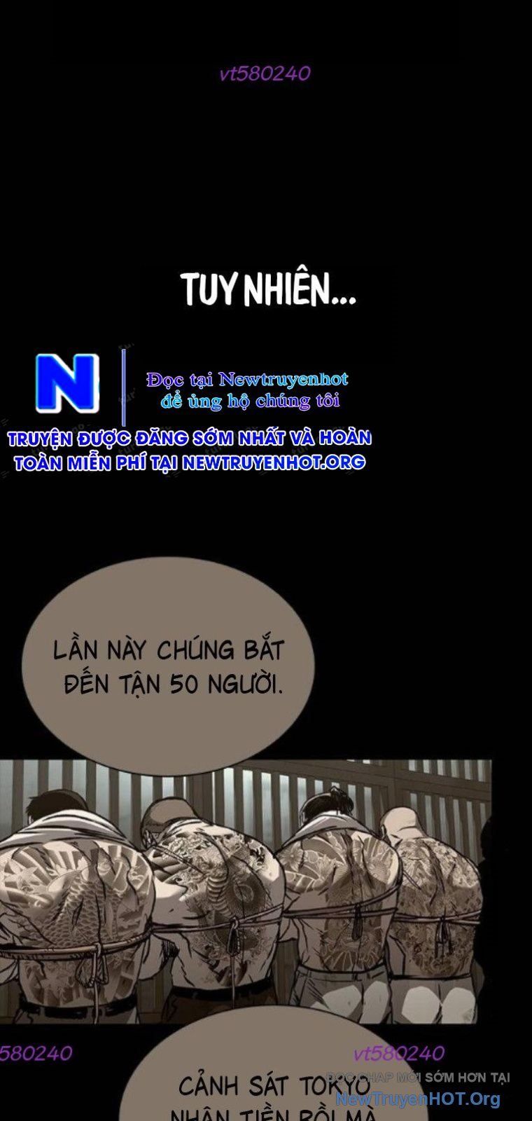 Báo Thù 2 Vạn Nhân Chi Thượng [Chap 91.1-107]
