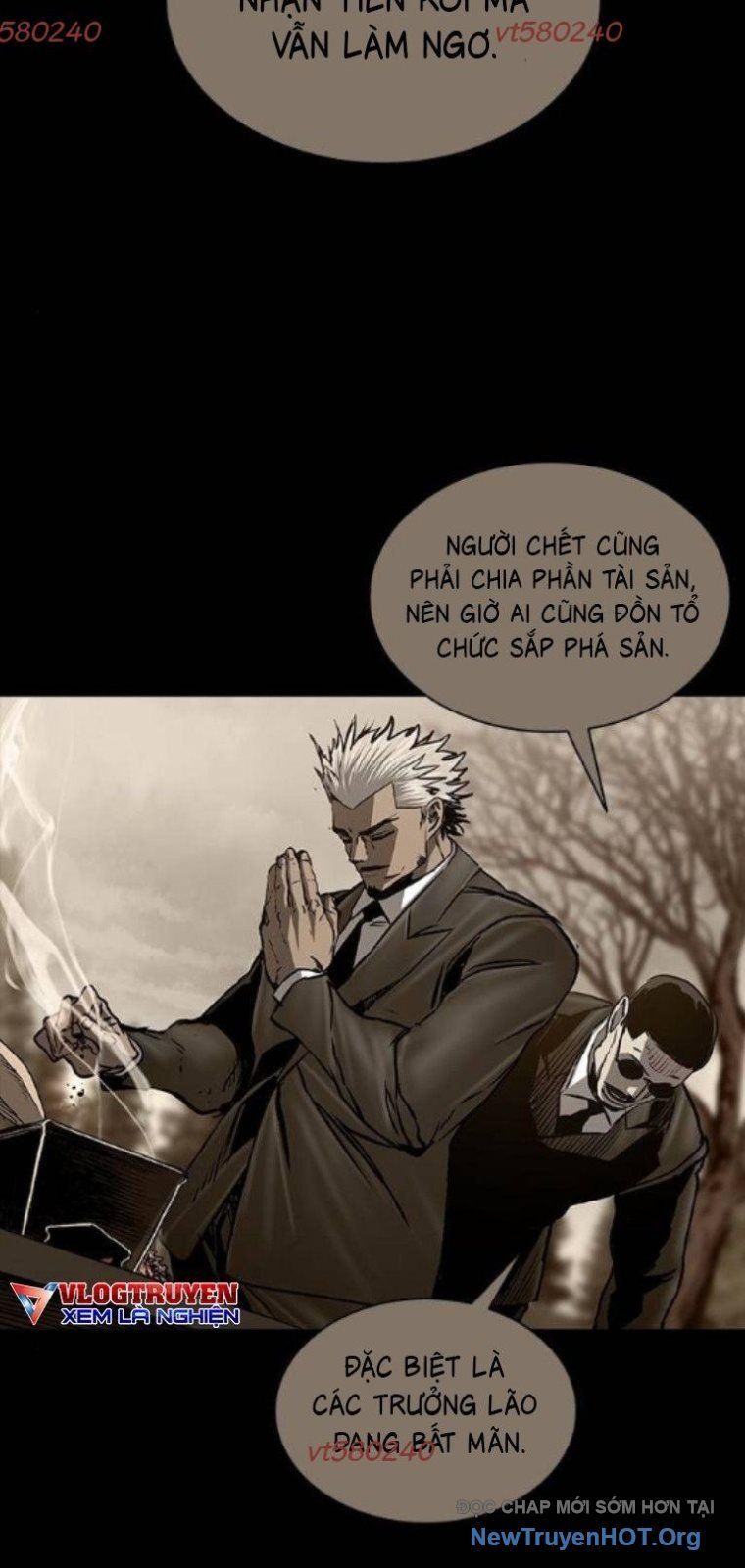 Báo Thù 2 Vạn Nhân Chi Thượng [Chap 91.1-107]