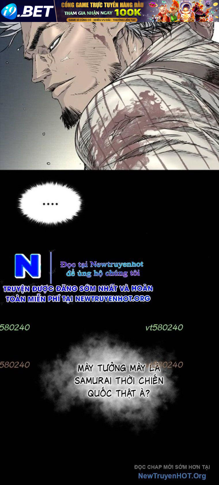 Báo Thù 2 Vạn Nhân Chi Thượng [Chap 91.1-107]