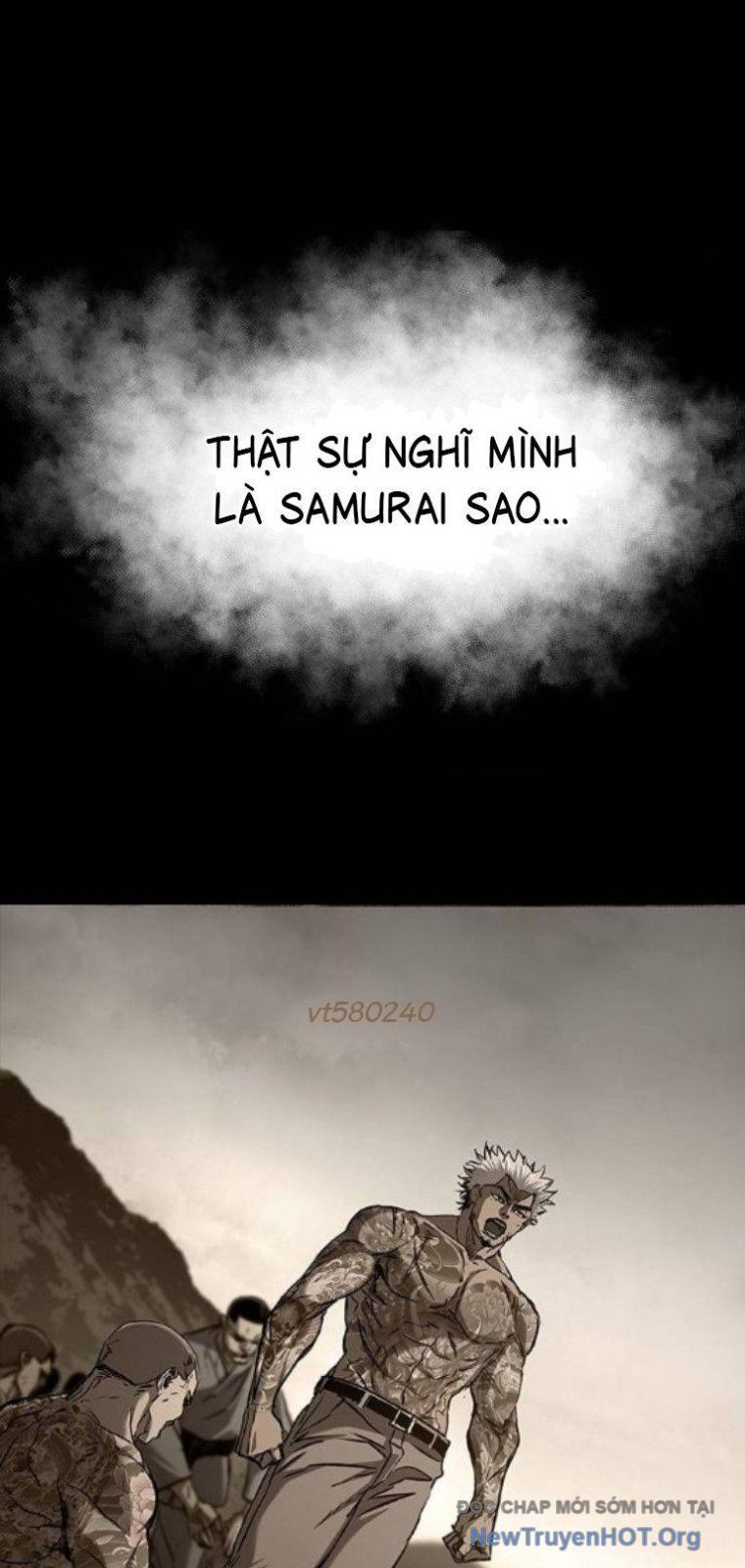 Báo Thù 2 Vạn Nhân Chi Thượng [Chap 91.1-107]