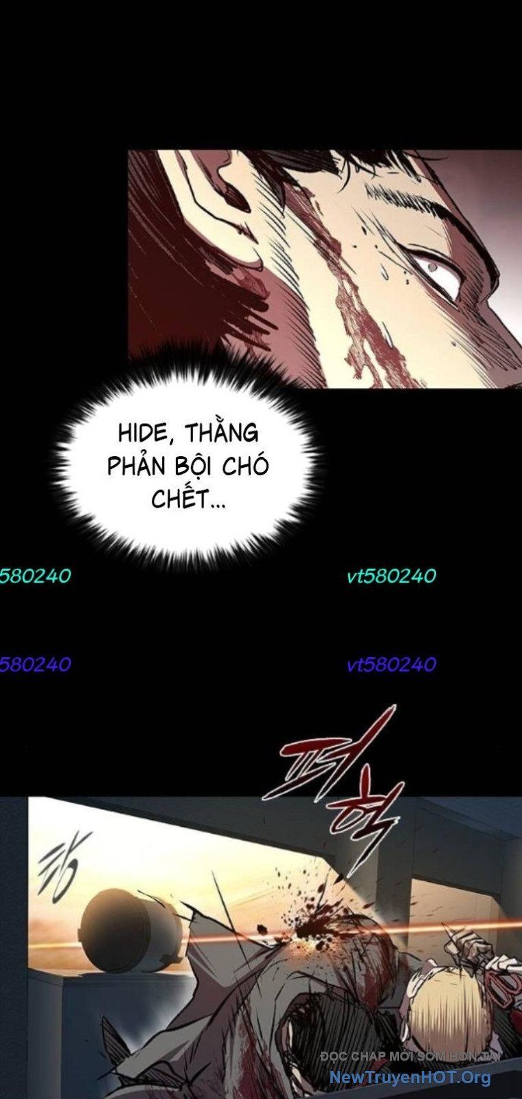 Báo Thù 2 Vạn Nhân Chi Thượng [Chap 91.1-107]