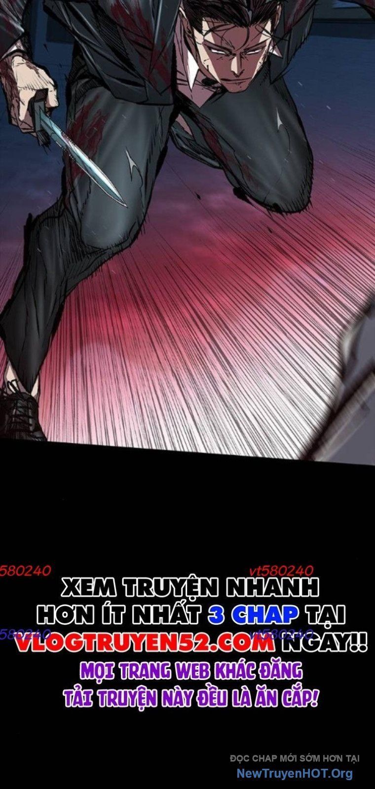 Báo Thù 2 Vạn Nhân Chi Thượng [Chap 91.1-107]