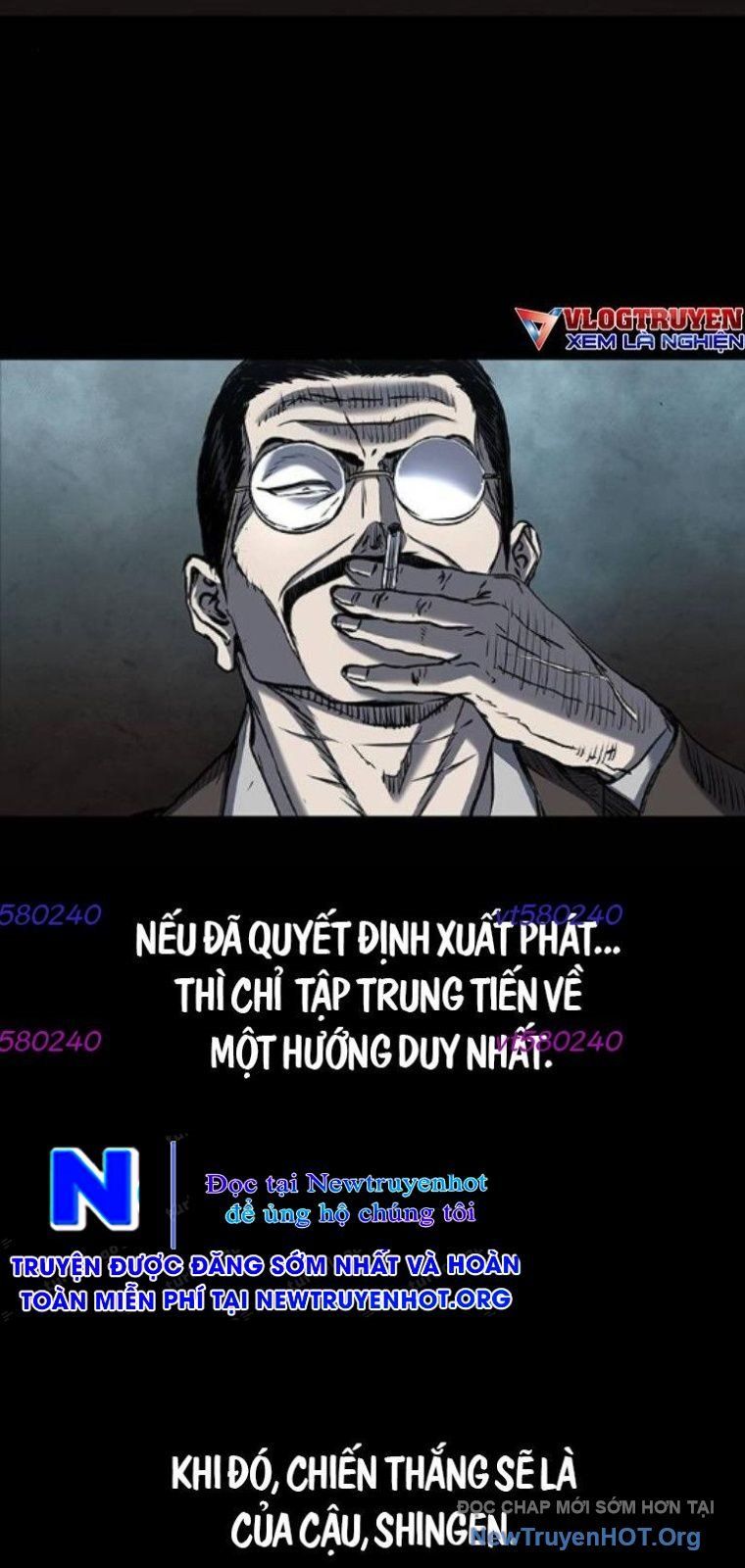 Báo Thù 2 Vạn Nhân Chi Thượng [Chap 91.1-107]