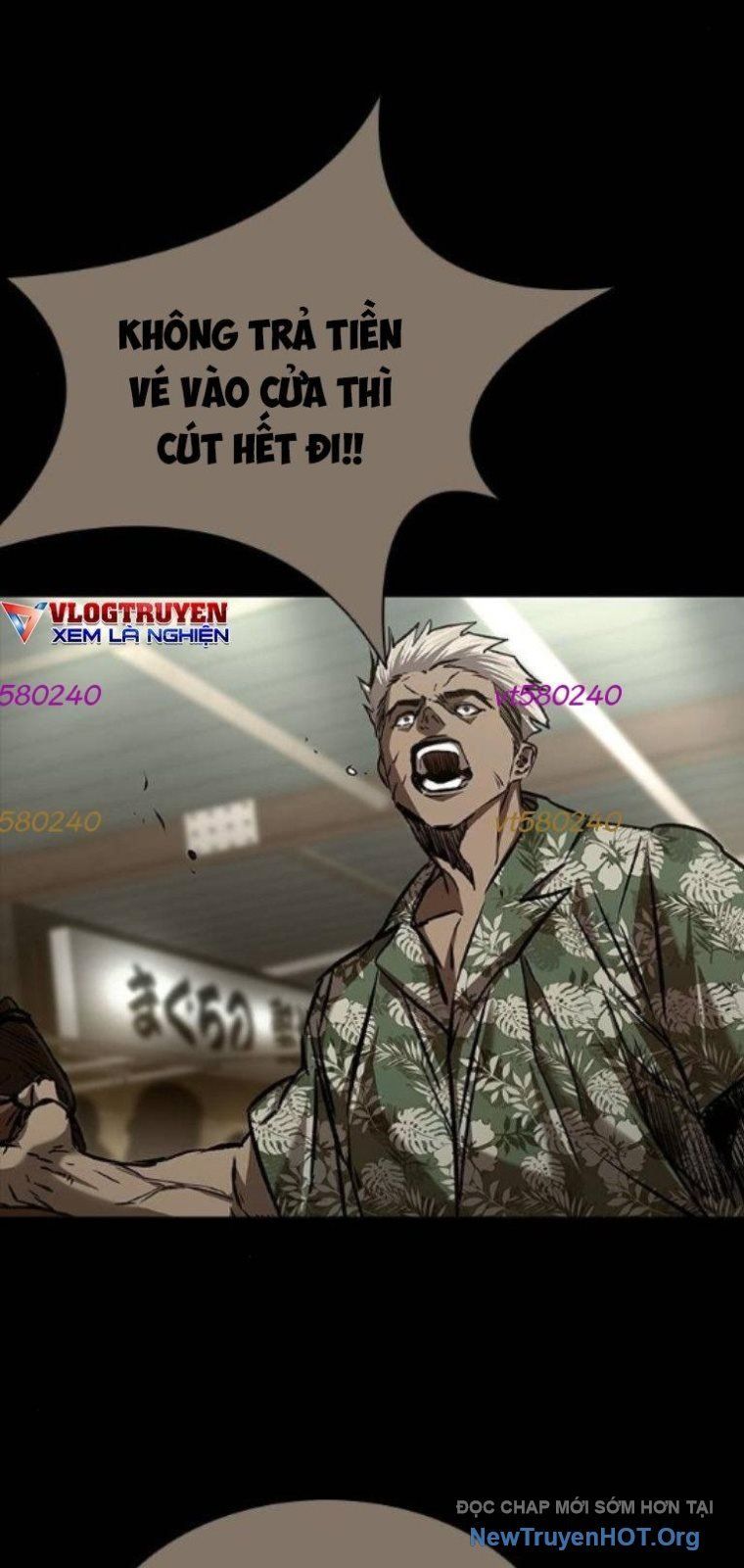 Báo Thù 2 Vạn Nhân Chi Thượng [Chap 91.1-107]