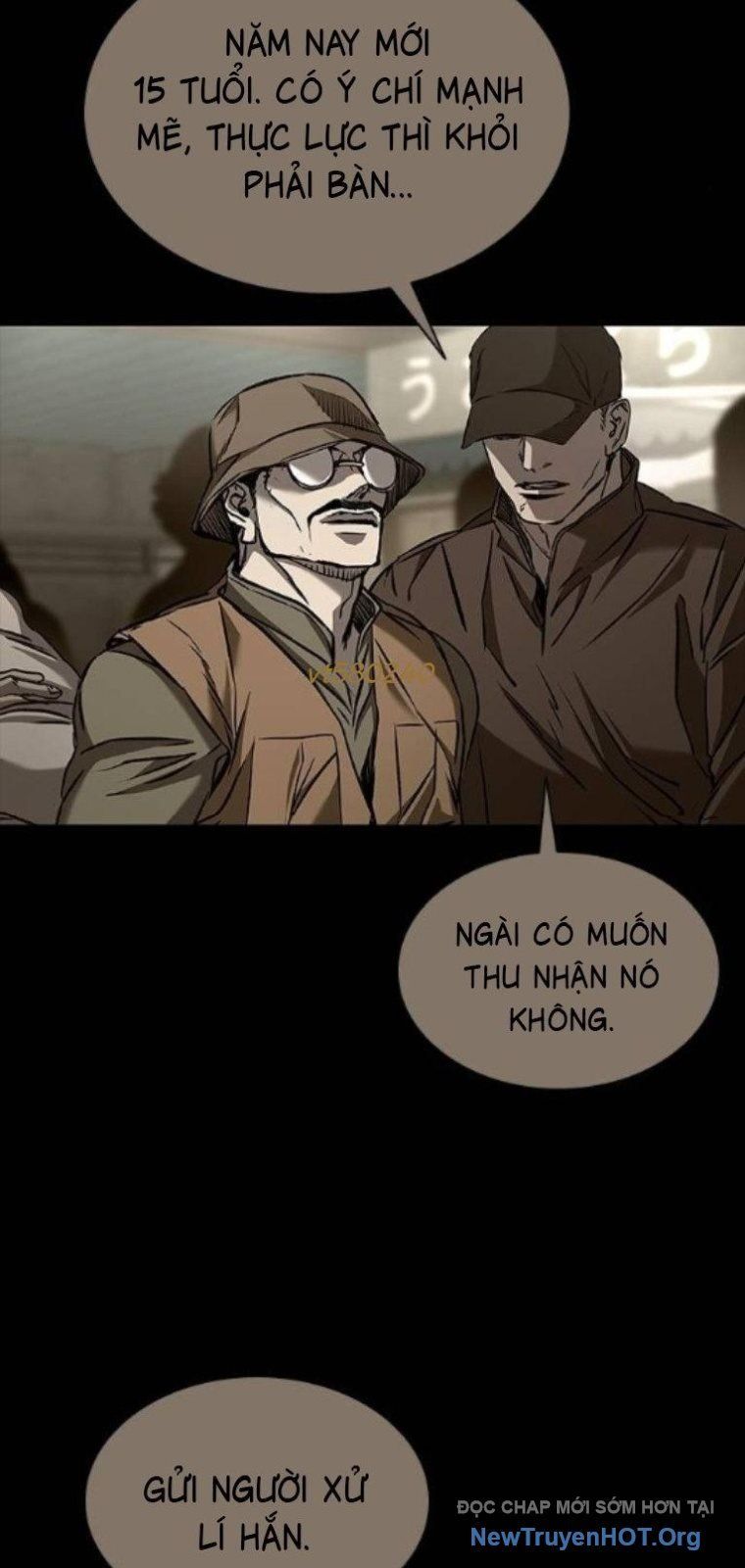 Báo Thù 2 Vạn Nhân Chi Thượng [Chap 91.1-107]