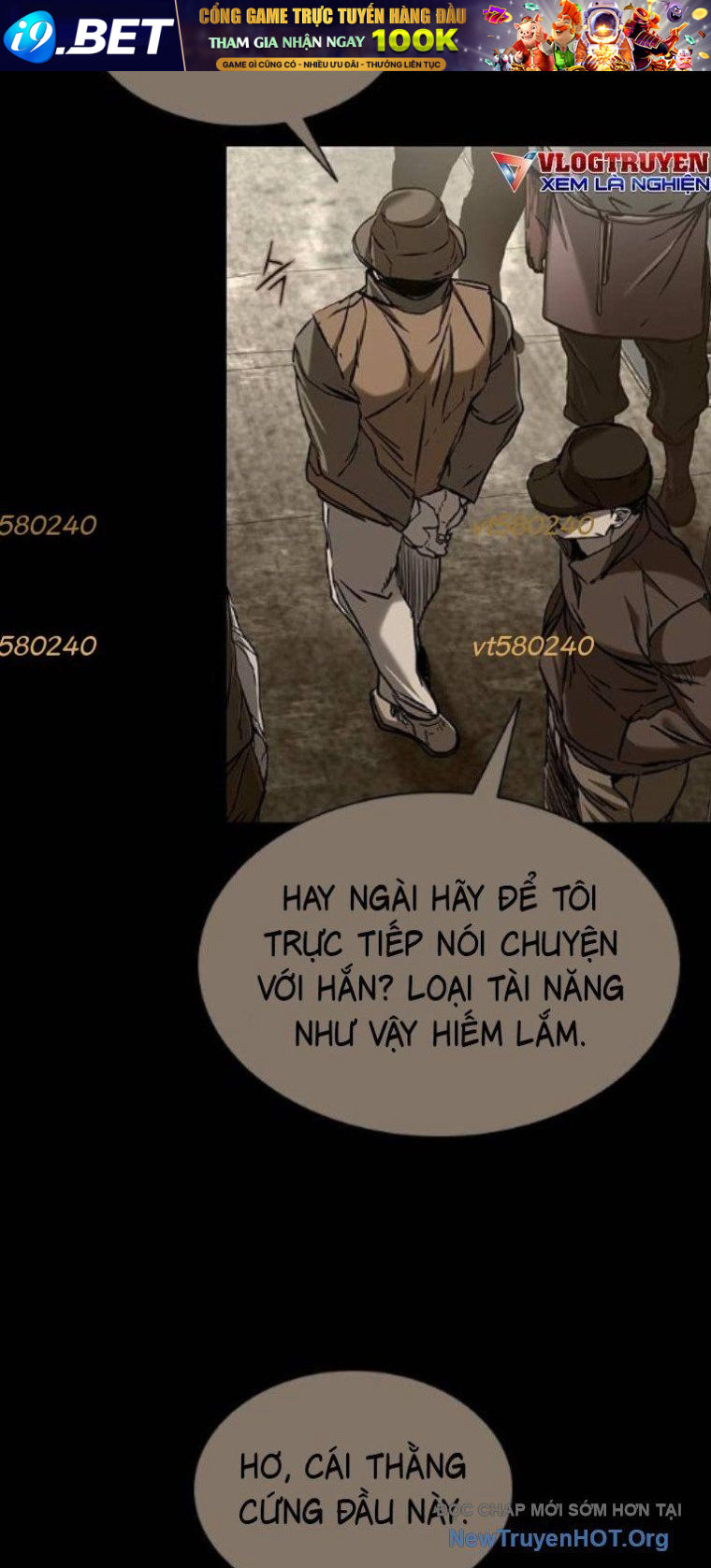 Báo Thù 2 Vạn Nhân Chi Thượng [Chap 91.1-107]