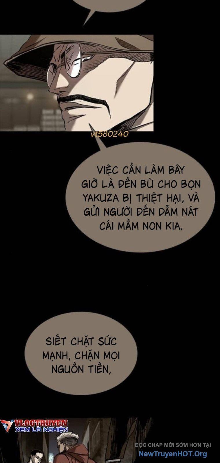 Báo Thù 2 Vạn Nhân Chi Thượng [Chap 91.1-107]