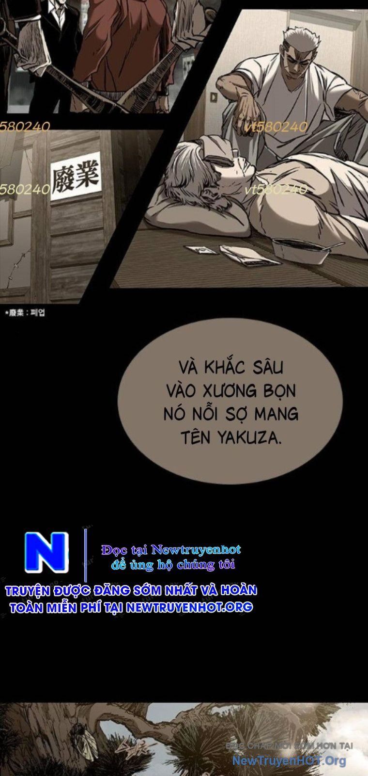 Báo Thù 2 Vạn Nhân Chi Thượng [Chap 91.1-107]