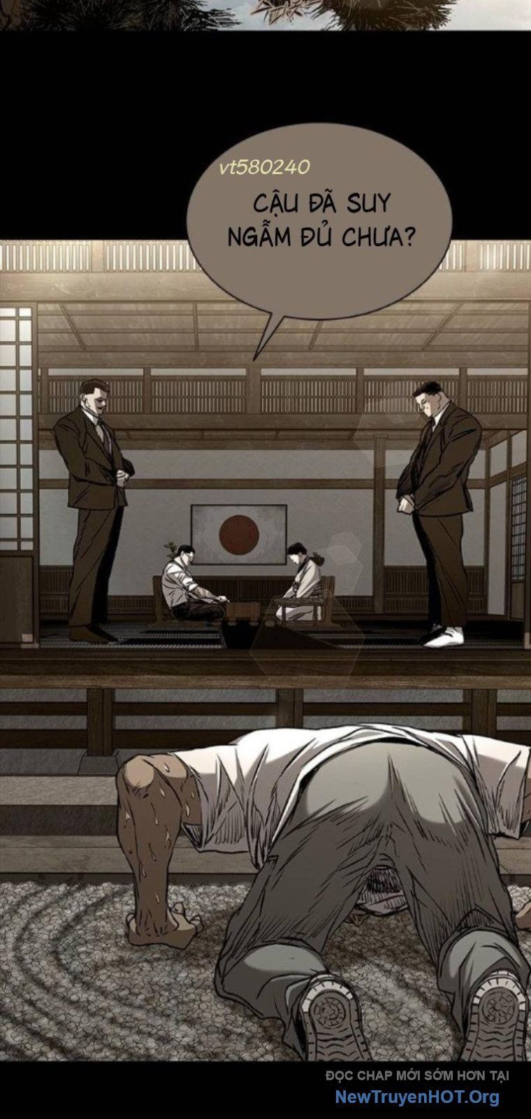 Báo Thù 2 Vạn Nhân Chi Thượng [Chap 91.1-107]