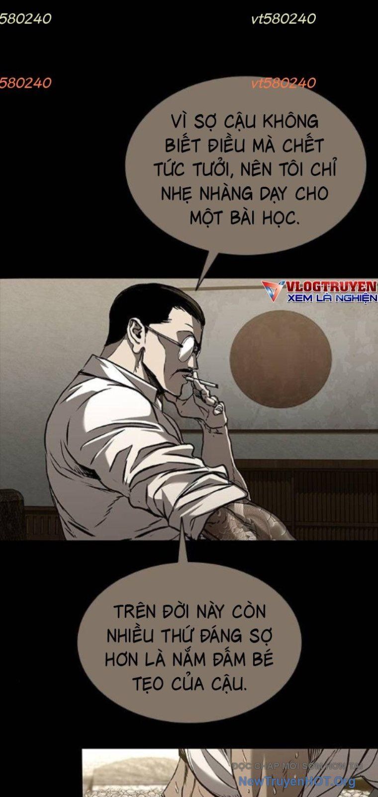 Báo Thù 2 Vạn Nhân Chi Thượng [Chap 91.1-107]