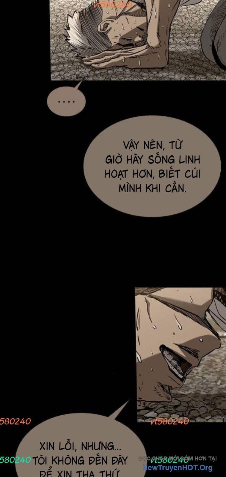 Báo Thù 2 Vạn Nhân Chi Thượng [Chap 91.1-107]