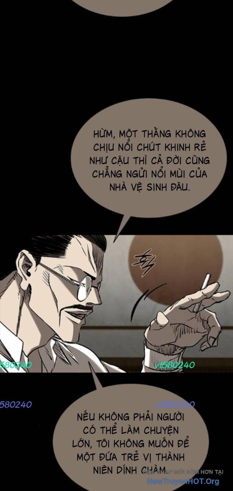 Báo Thù 2 Vạn Nhân Chi Thượng [Chap 91.1-107]