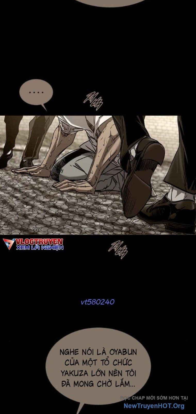 Báo Thù 2 Vạn Nhân Chi Thượng [Chap 91.1-107]