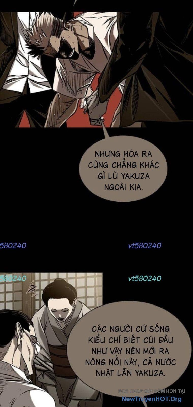 Báo Thù 2 Vạn Nhân Chi Thượng [Chap 91.1-107]