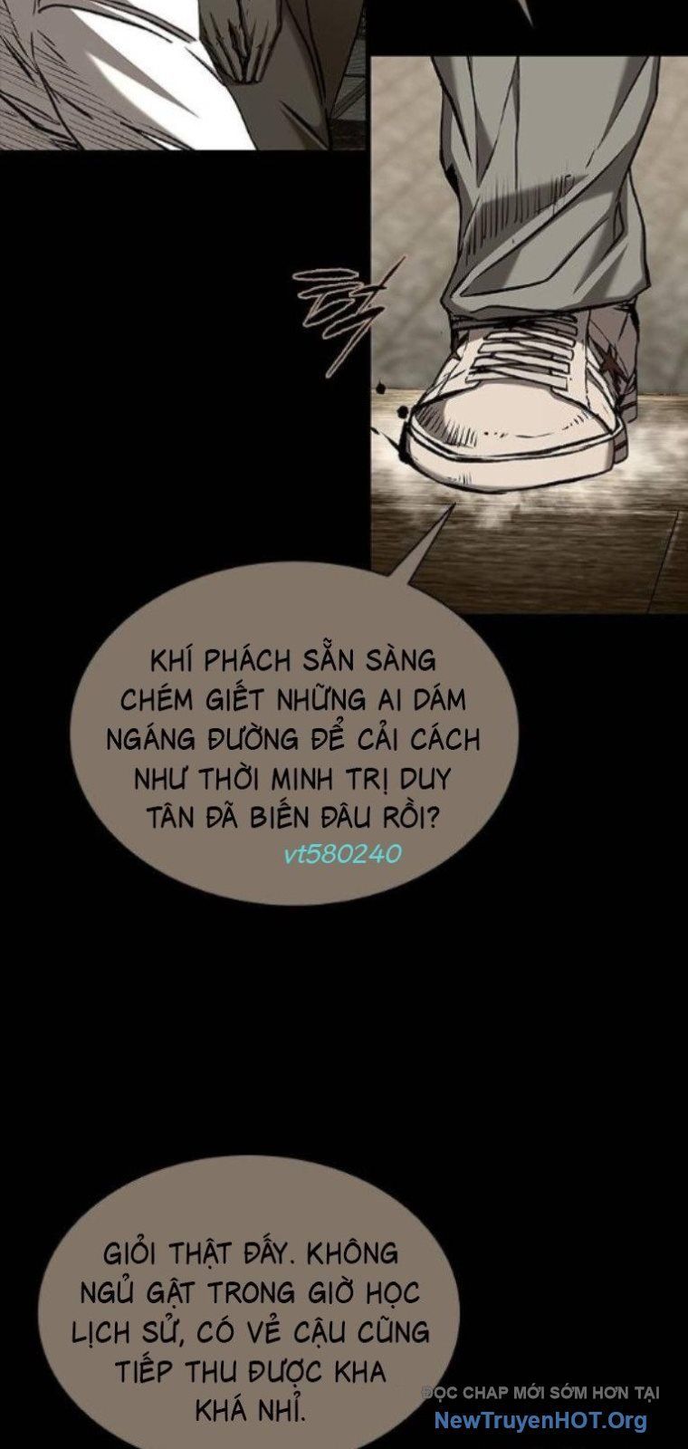 Báo Thù 2 Vạn Nhân Chi Thượng [Chap 91.1-107]
