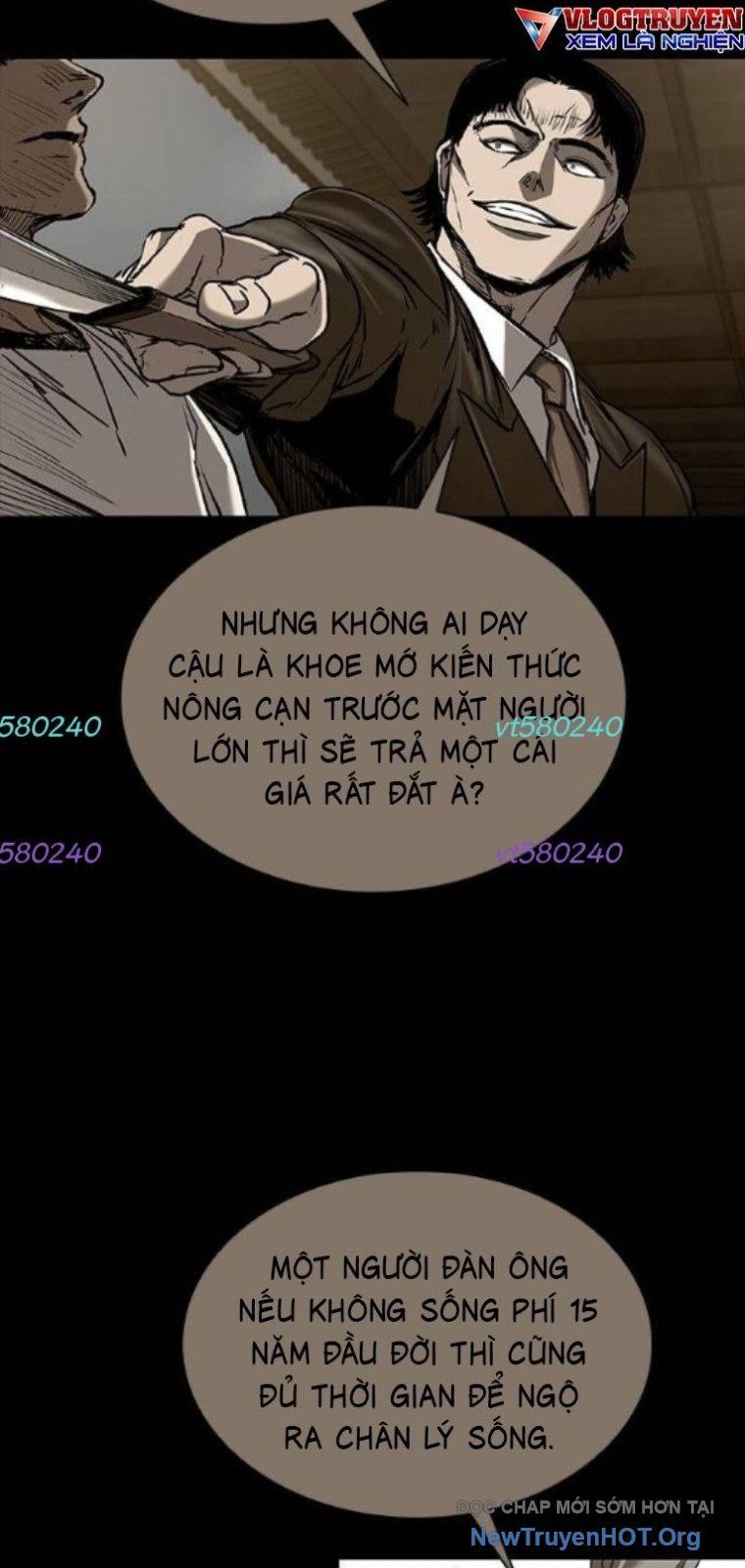 Báo Thù 2 Vạn Nhân Chi Thượng [Chap 91.1-107]