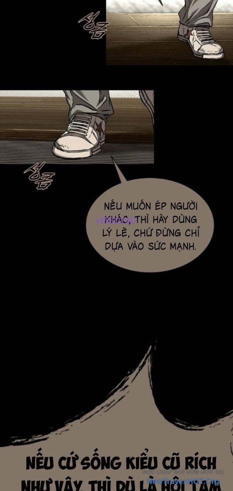 Báo Thù 2 Vạn Nhân Chi Thượng [Chap 91.1-107]