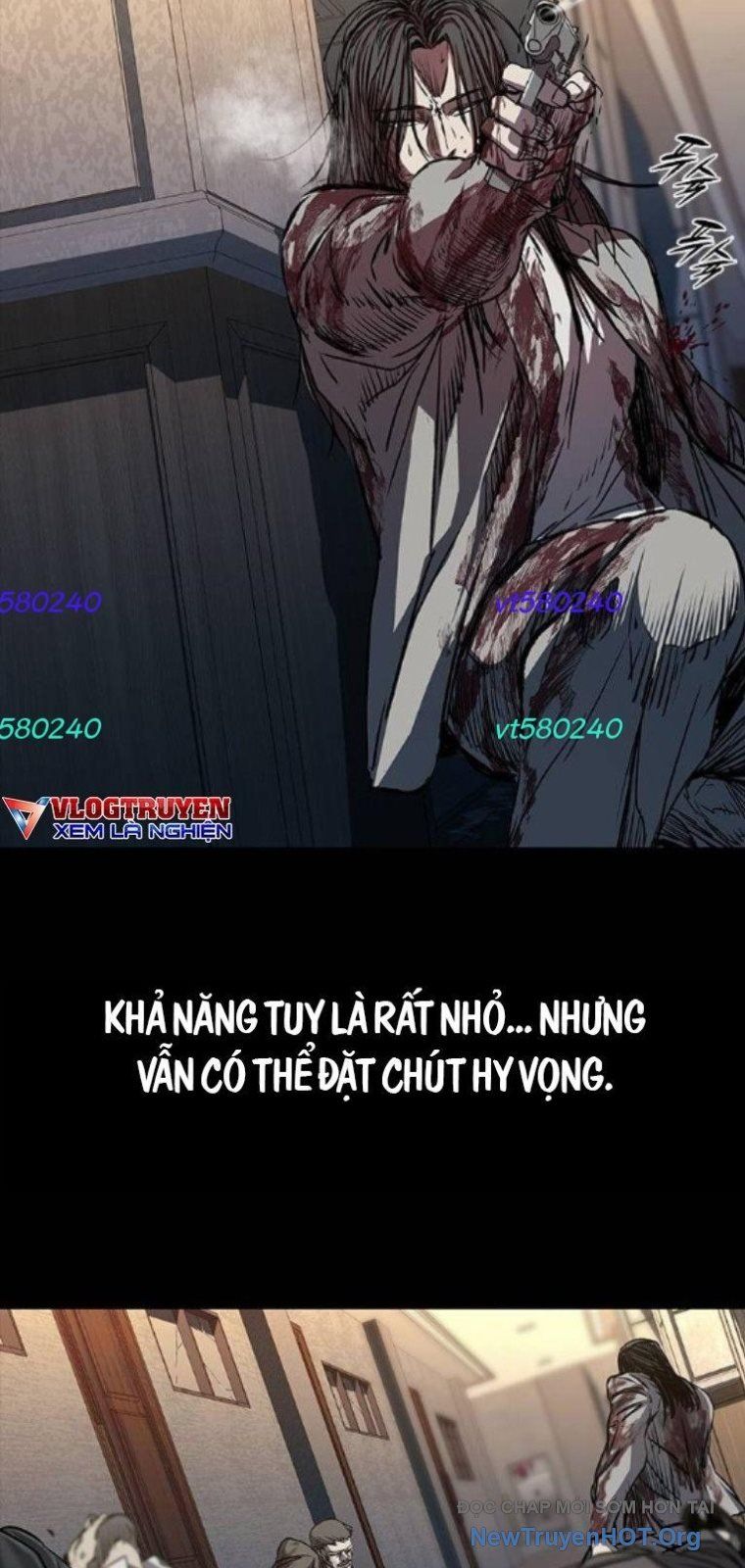 Báo Thù 2 Vạn Nhân Chi Thượng [Chap 91.1-107]