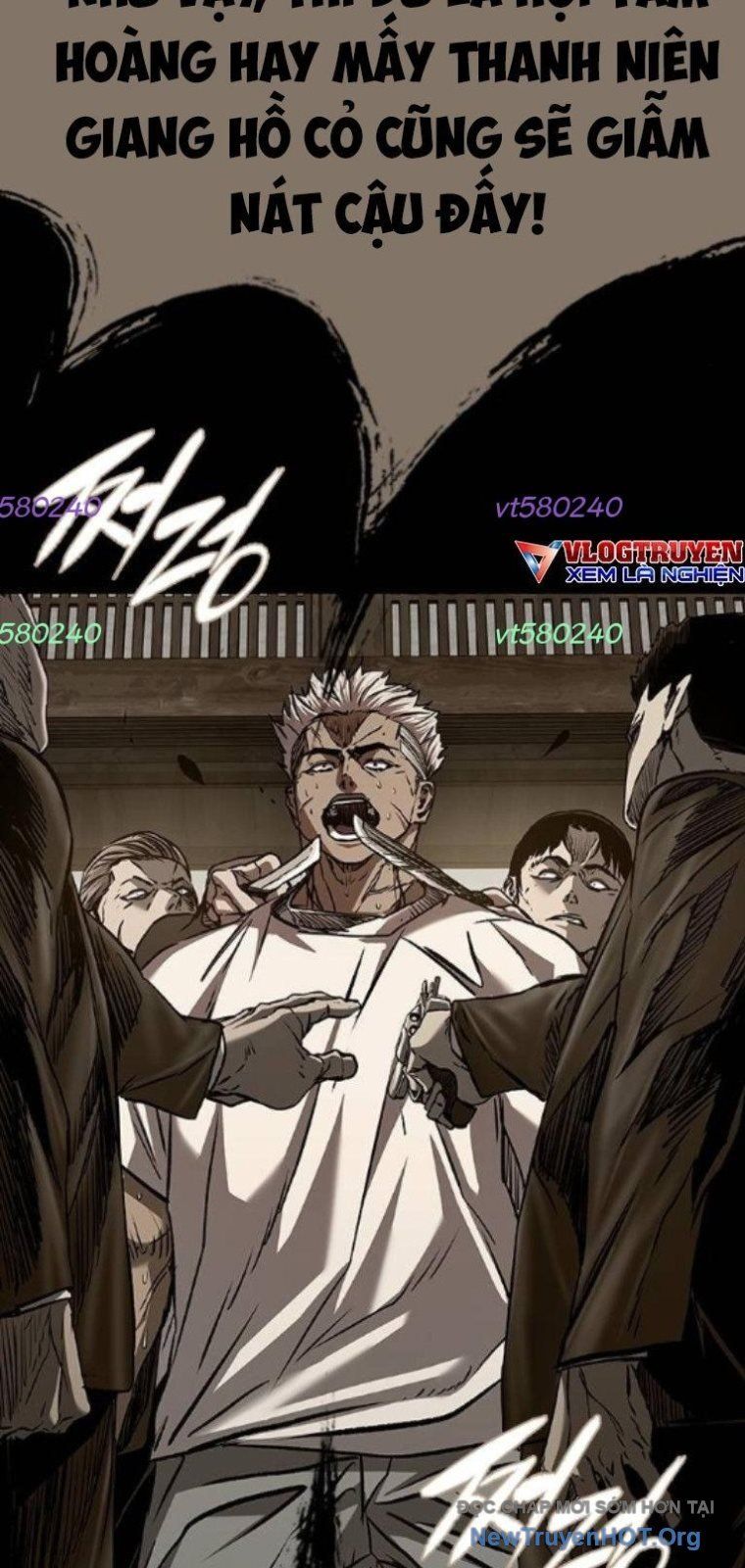 Báo Thù 2 Vạn Nhân Chi Thượng [Chap 91.1-107]