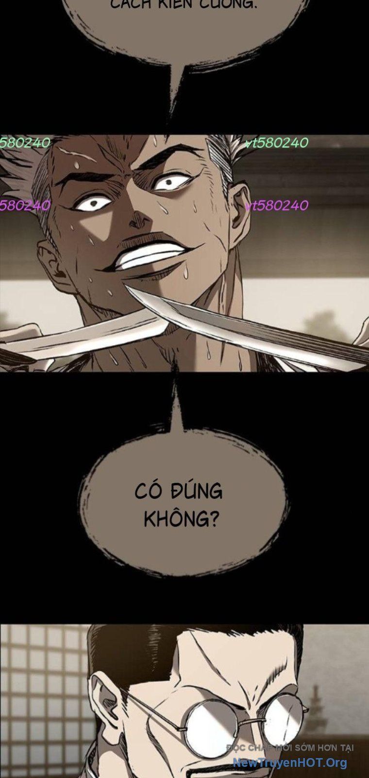Báo Thù 2 Vạn Nhân Chi Thượng [Chap 91.1-107]