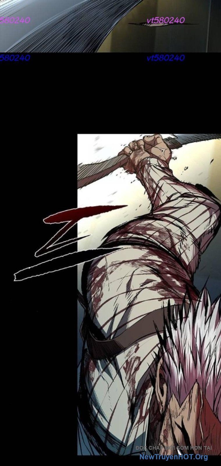 Báo Thù 2 Vạn Nhân Chi Thượng [Chap 91.1-107]