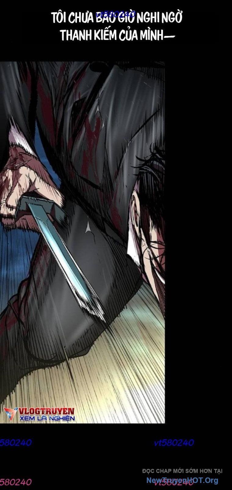 Báo Thù 2 Vạn Nhân Chi Thượng [Chap 91.1-107]