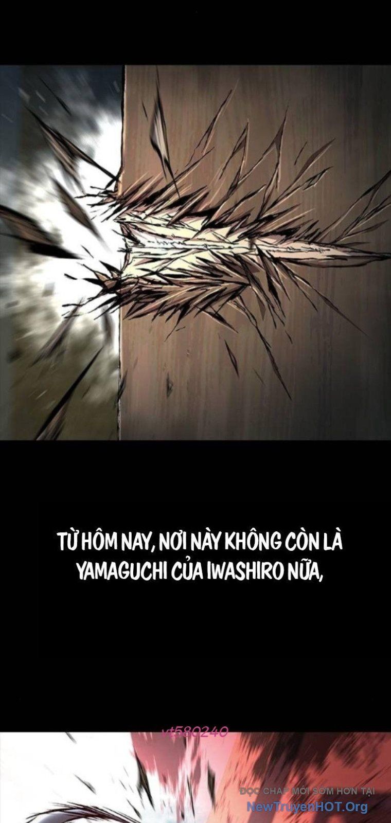 Báo Thù 2 Vạn Nhân Chi Thượng [Chap 91.1-107]