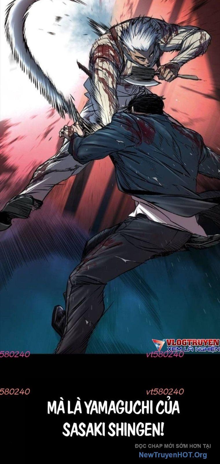 Báo Thù 2 Vạn Nhân Chi Thượng [Chap 91.1-107]