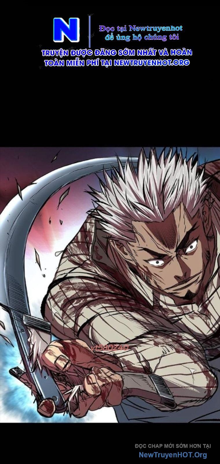 Báo Thù 2 Vạn Nhân Chi Thượng [Chap 91.1-107]