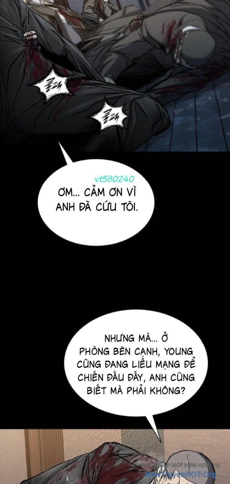 Báo Thù 2 Vạn Nhân Chi Thượng [Chap 91.1-107]