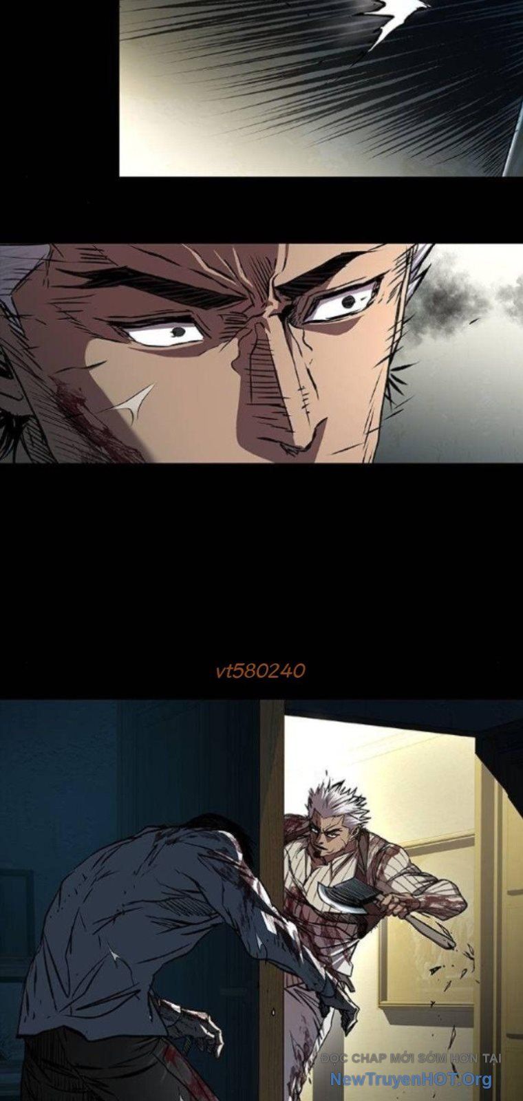 Báo Thù 2 Vạn Nhân Chi Thượng [Chap 91.1-107]