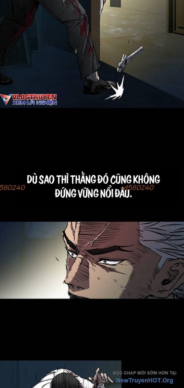 Báo Thù 2 Vạn Nhân Chi Thượng [Chap 91.1-107]