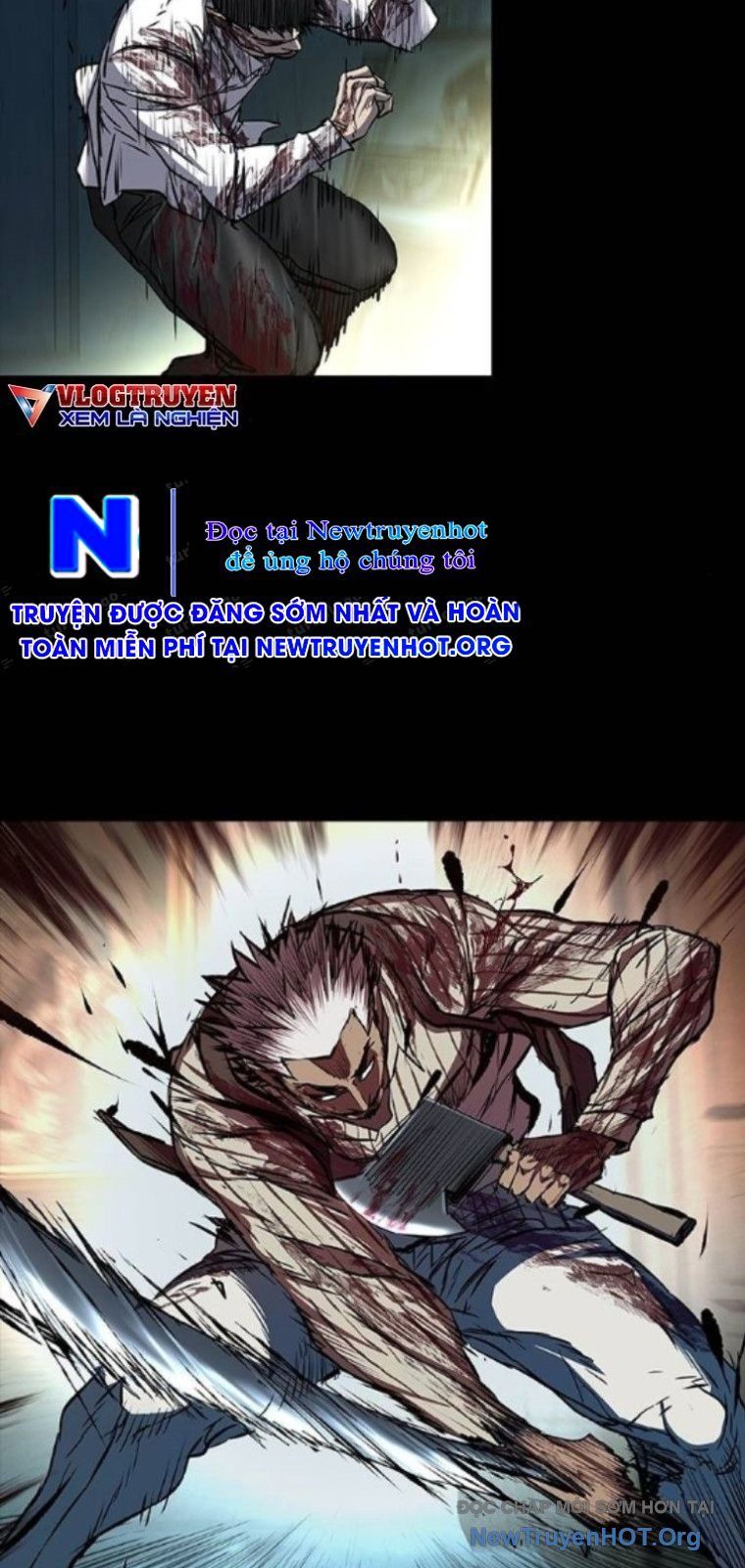 Báo Thù 2 Vạn Nhân Chi Thượng [Chap 91.1-107]