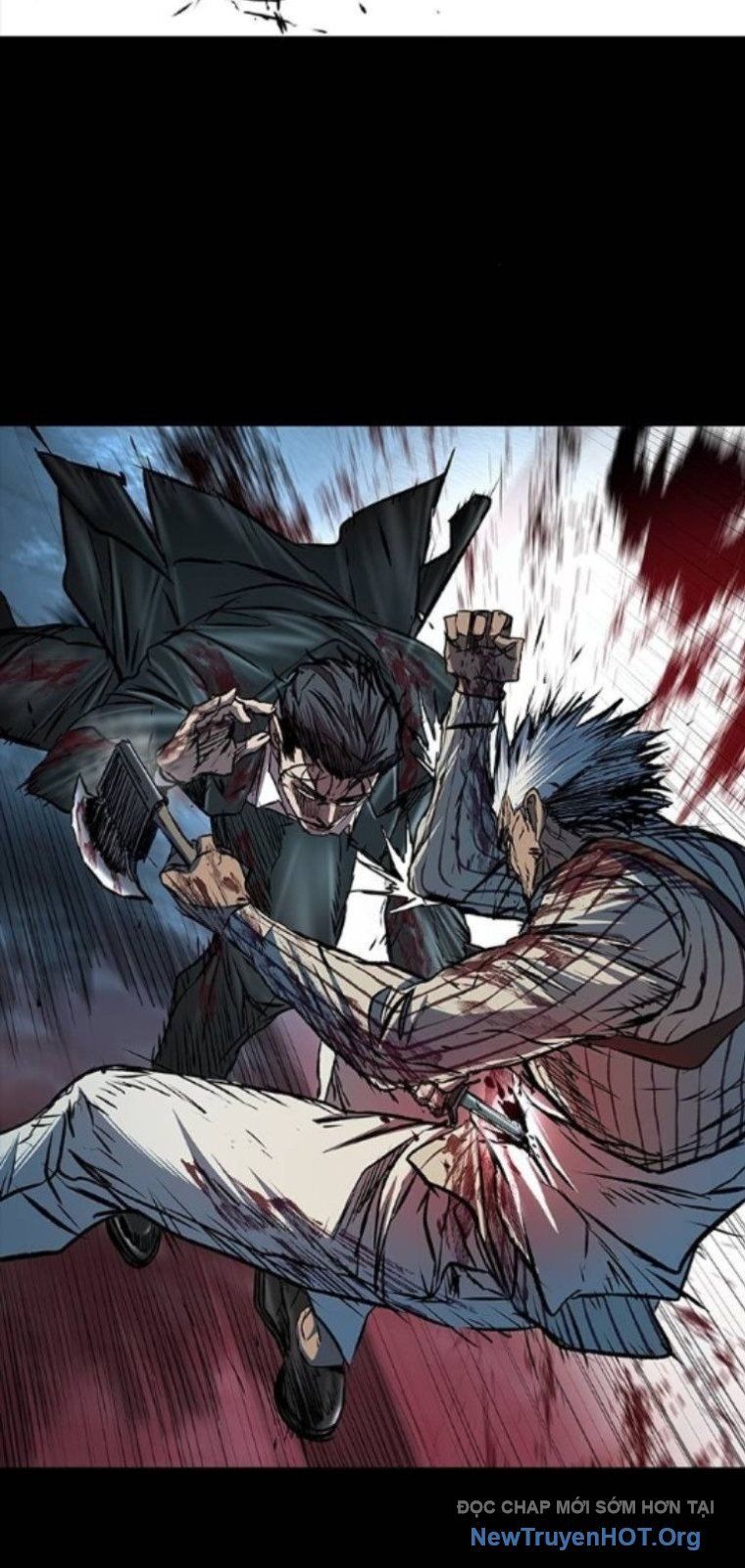 Báo Thù 2 Vạn Nhân Chi Thượng [Chap 91.1-107]