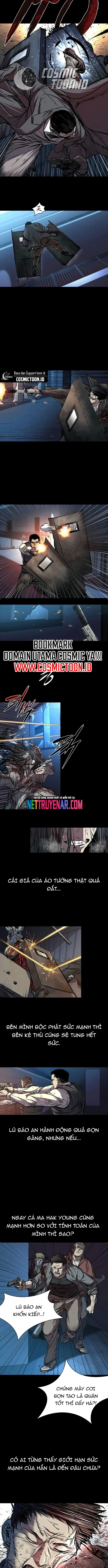 Báo Thù 2 Vạn Nhân Chi Thượng [Chap 91.1-107]