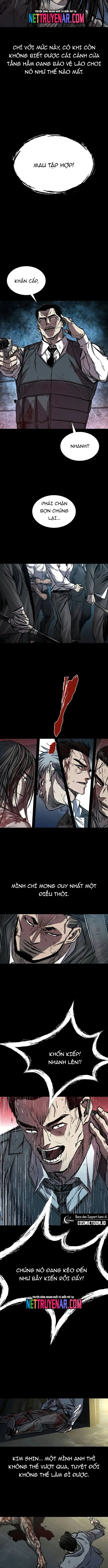 Báo Thù 2 Vạn Nhân Chi Thượng [Chap 91.1-107]