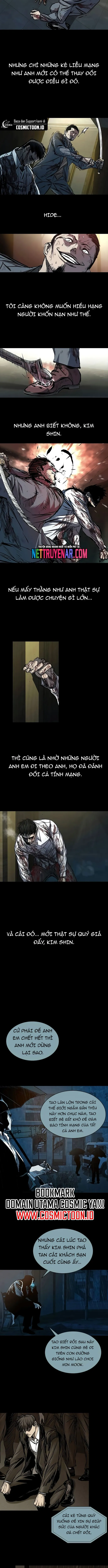 Báo Thù 2 Vạn Nhân Chi Thượng [Chap 91.1-107]