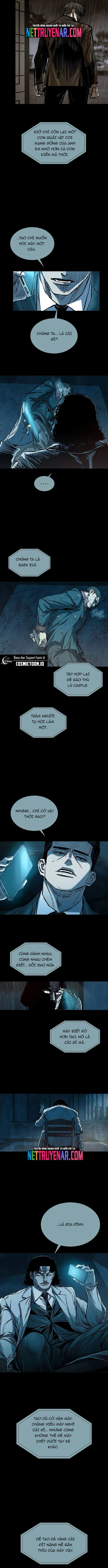 Báo Thù 2 Vạn Nhân Chi Thượng [Chap 91.1-107]