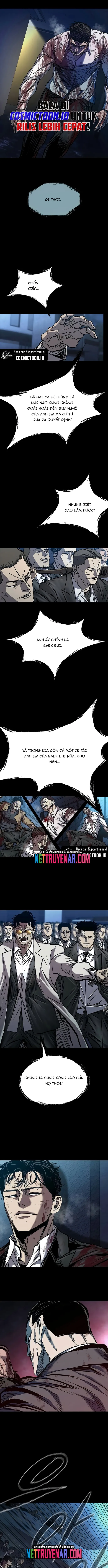 Báo Thù 2 Vạn Nhân Chi Thượng [Chap 91.1-107]