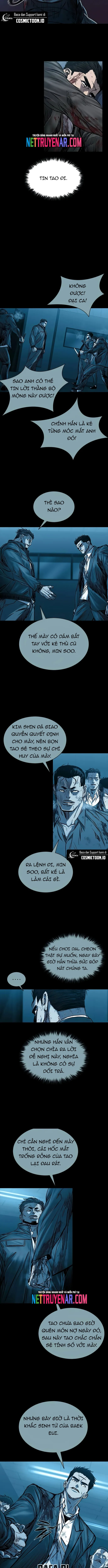 Báo Thù 2 Vạn Nhân Chi Thượng [Chap 91.1-107]