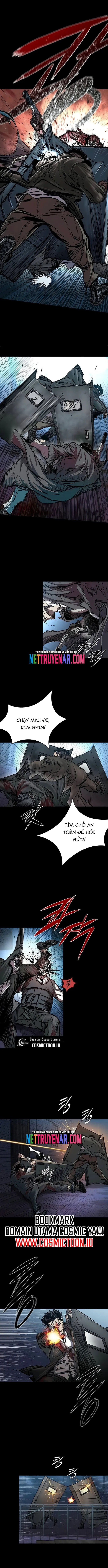 Báo Thù 2 Vạn Nhân Chi Thượng [Chap 91.1-107]