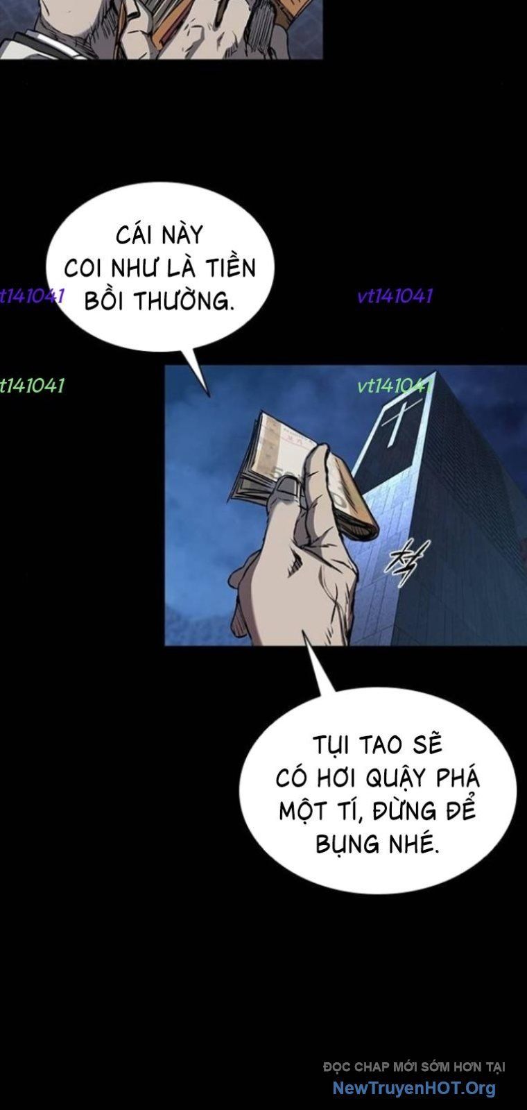 Báo Thù 2 Vạn Nhân Chi Thượng [Chap 91.1-107]