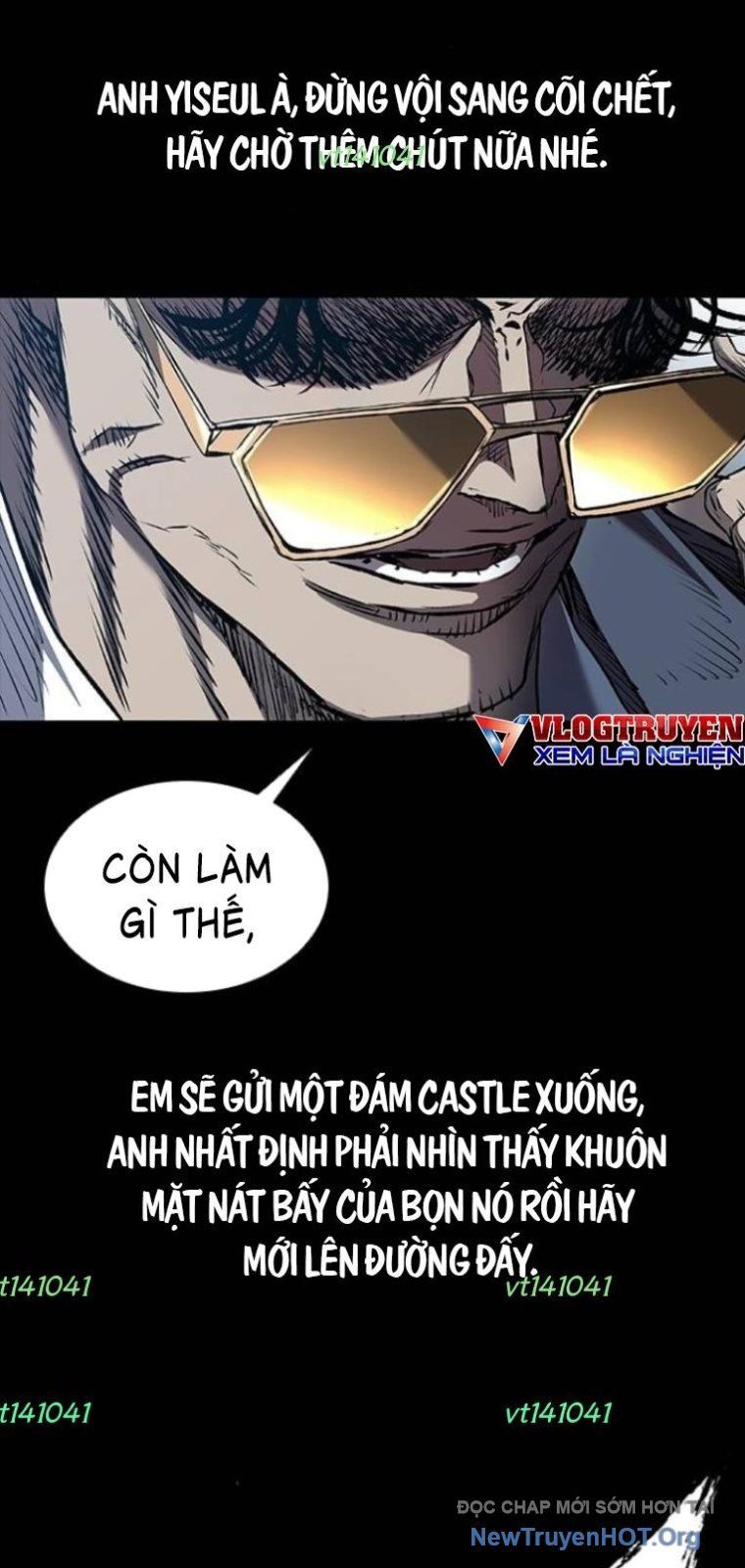 Báo Thù 2 Vạn Nhân Chi Thượng [Chap 91.1-107]