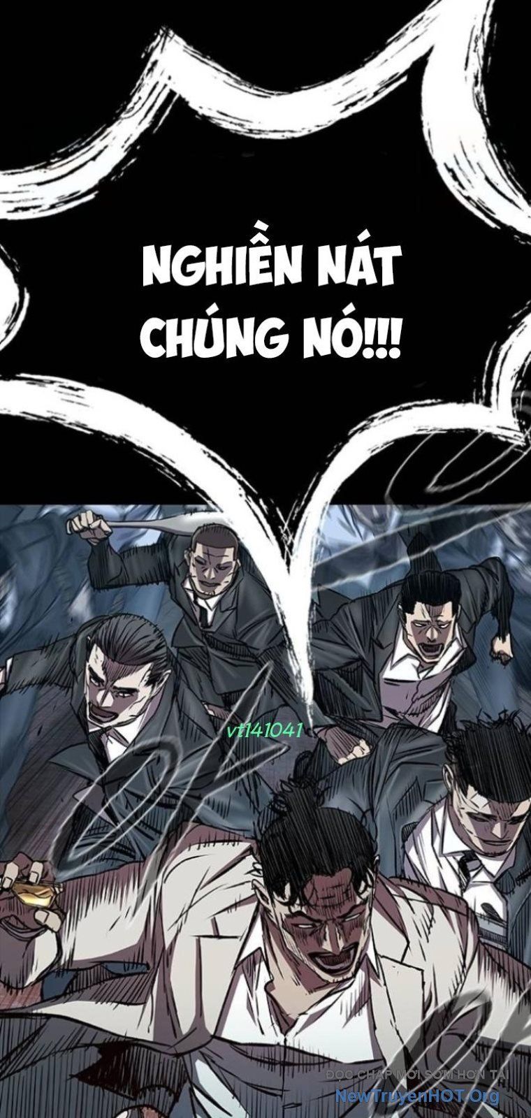 Báo Thù 2 Vạn Nhân Chi Thượng [Chap 91.1-107]