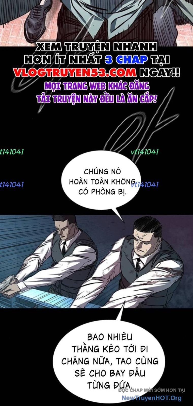 Báo Thù 2 Vạn Nhân Chi Thượng [Chap 91.1-107]